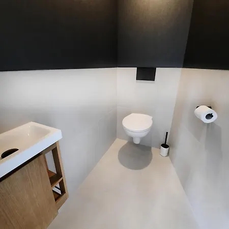 Apartamento L'oasis - Maison Design Avec Jardin Et