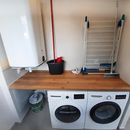 Daire L'oasis - Maison Design Avec Jardin Et *