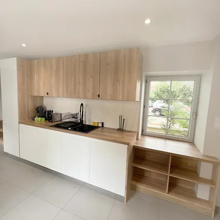 L'oasis - Maison Design Avec Jardin Et Dijon